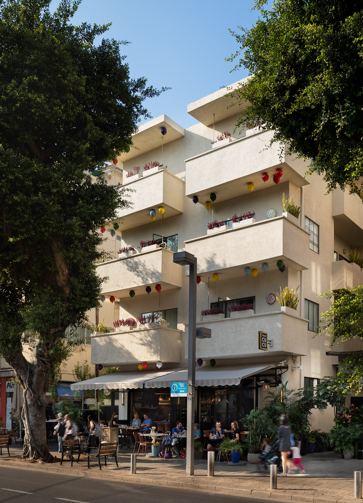 hotel